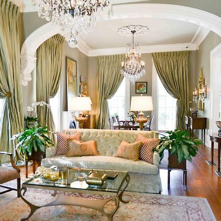 Terrell House Bed And Breakfast New Orleans Exteriér fotografie