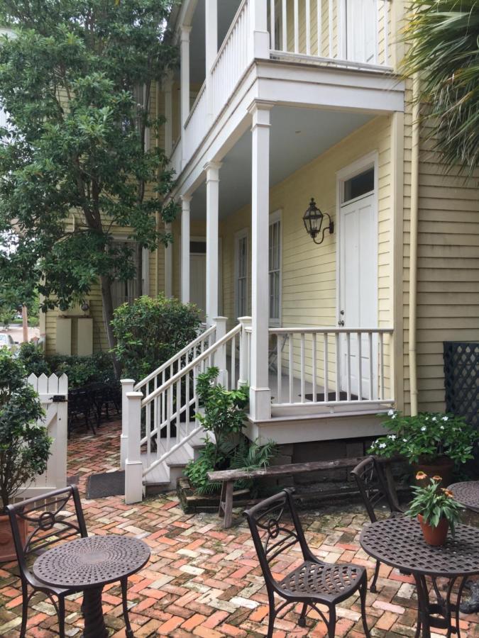 Terrell House Bed And Breakfast New Orleans Exteriér fotografie