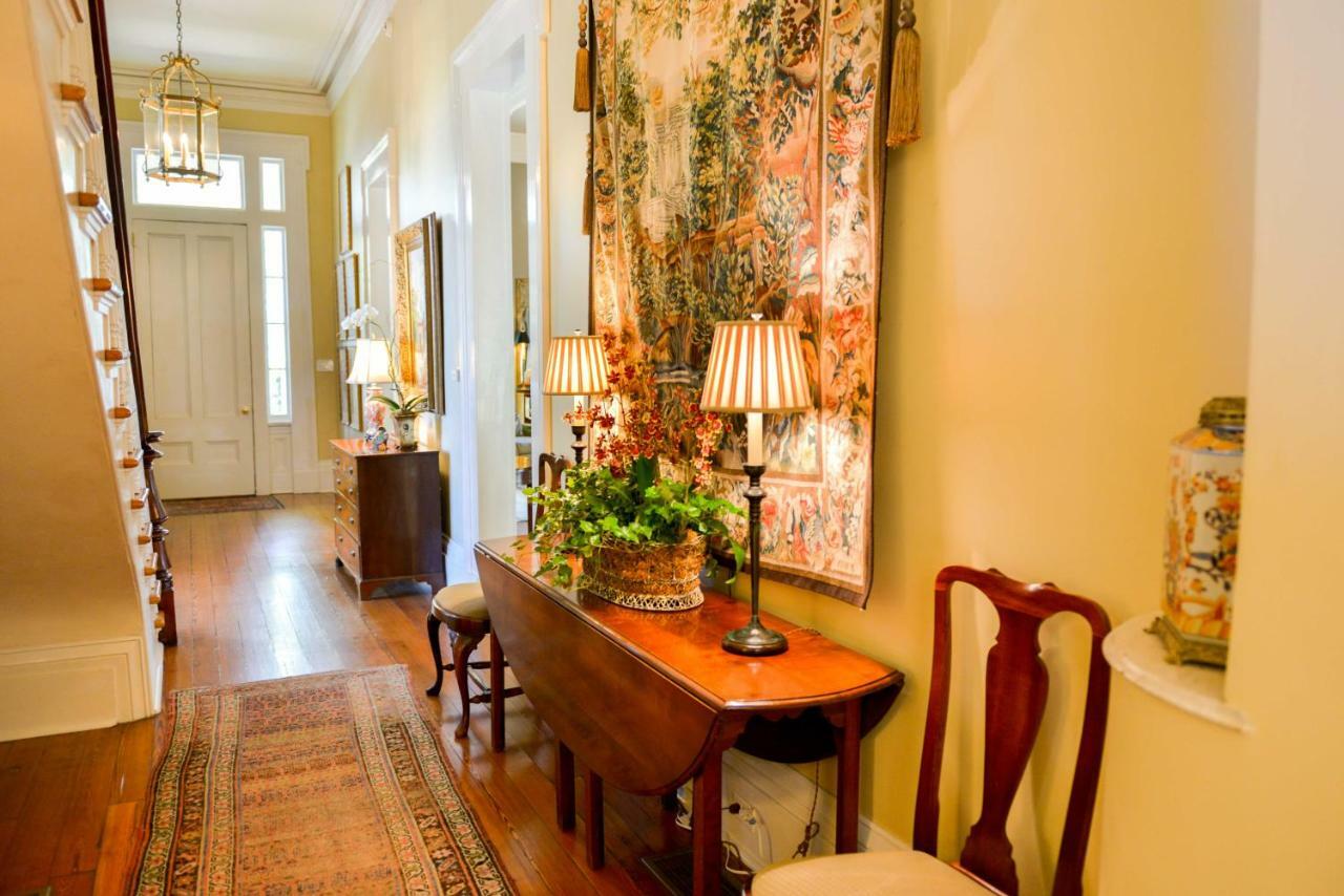 Terrell House Bed And Breakfast New Orleans Exteriér fotografie