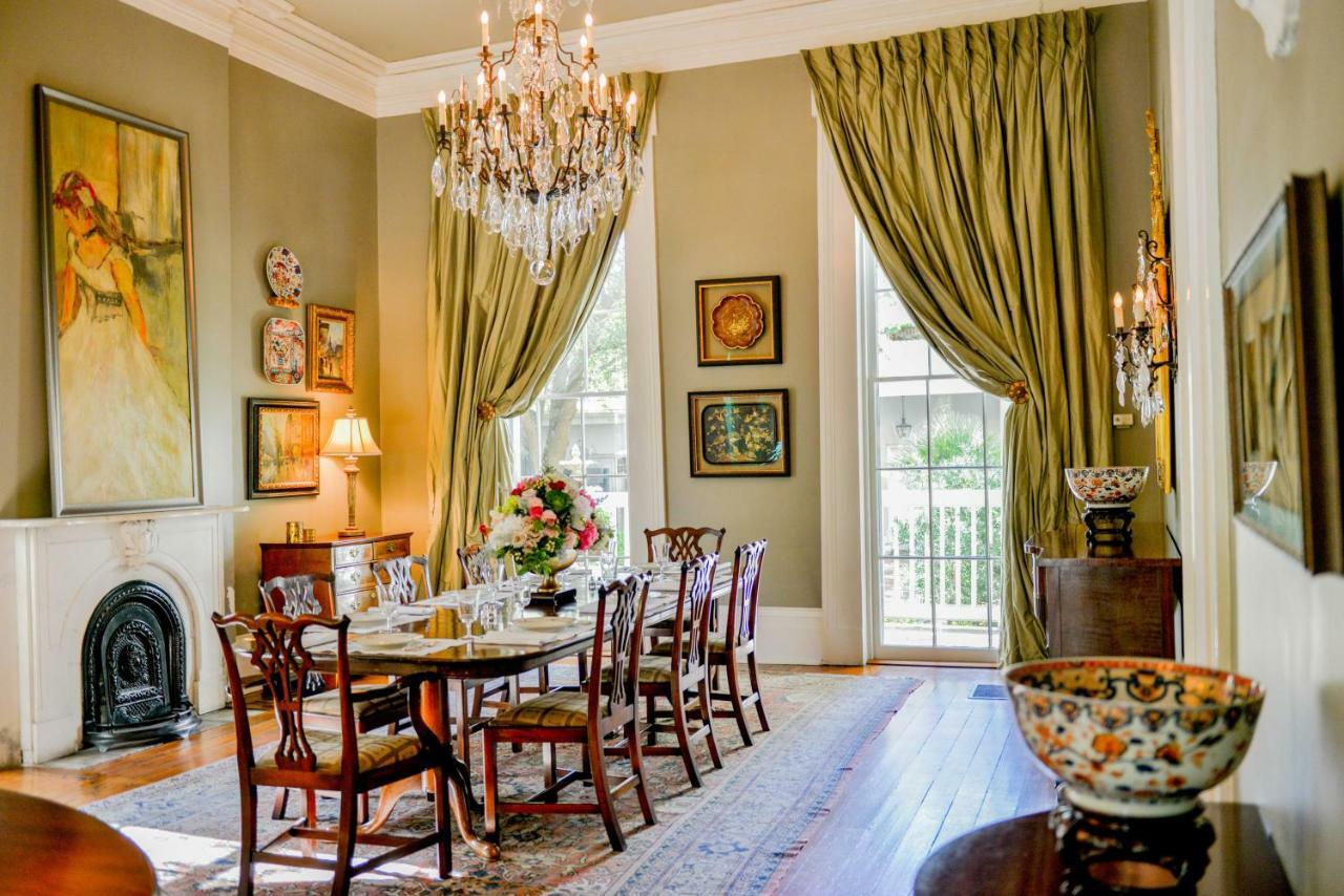 Terrell House Bed And Breakfast New Orleans Exteriér fotografie