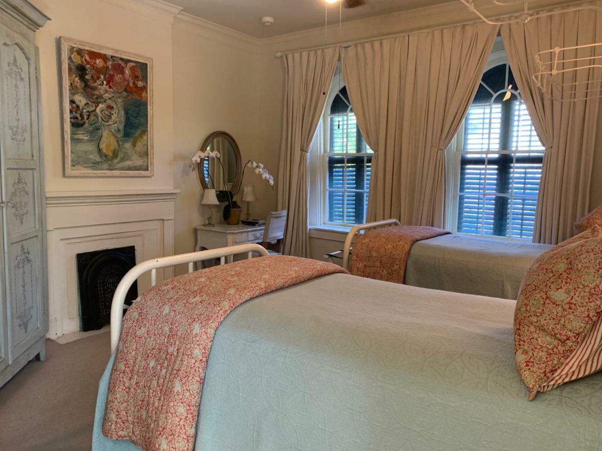 Terrell House Bed And Breakfast New Orleans Exteriér fotografie