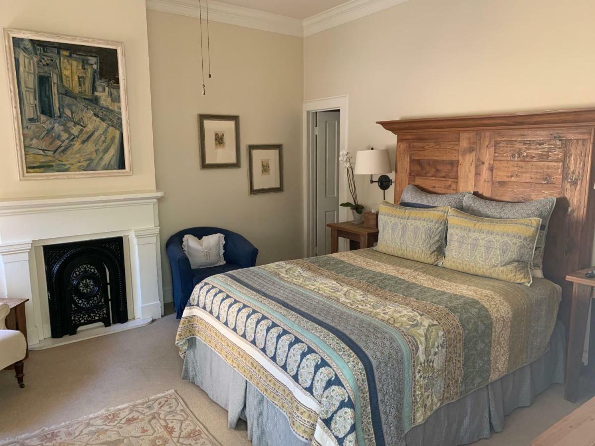 Terrell House Bed And Breakfast New Orleans Exteriér fotografie