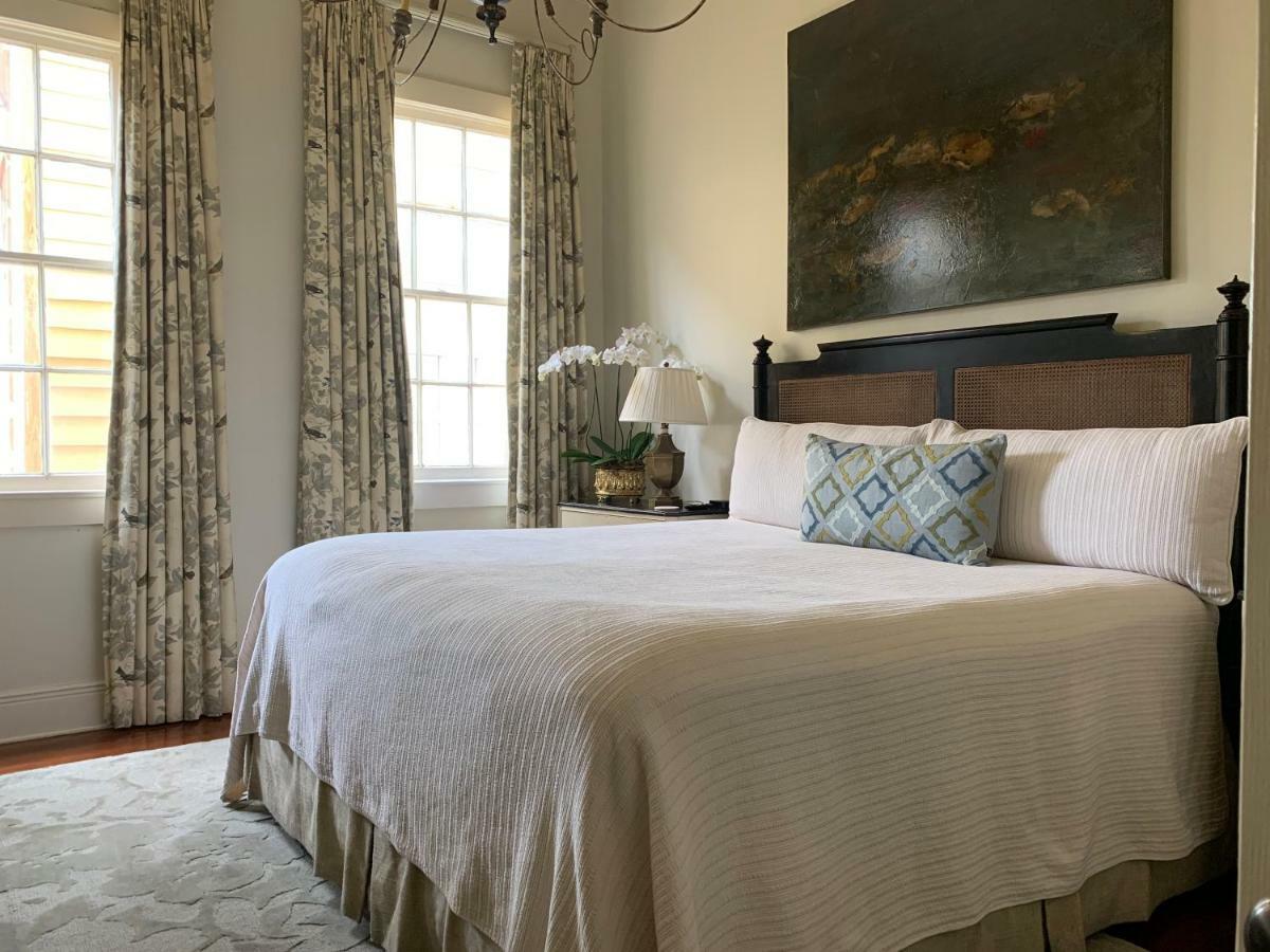 Terrell House Bed And Breakfast New Orleans Exteriér fotografie