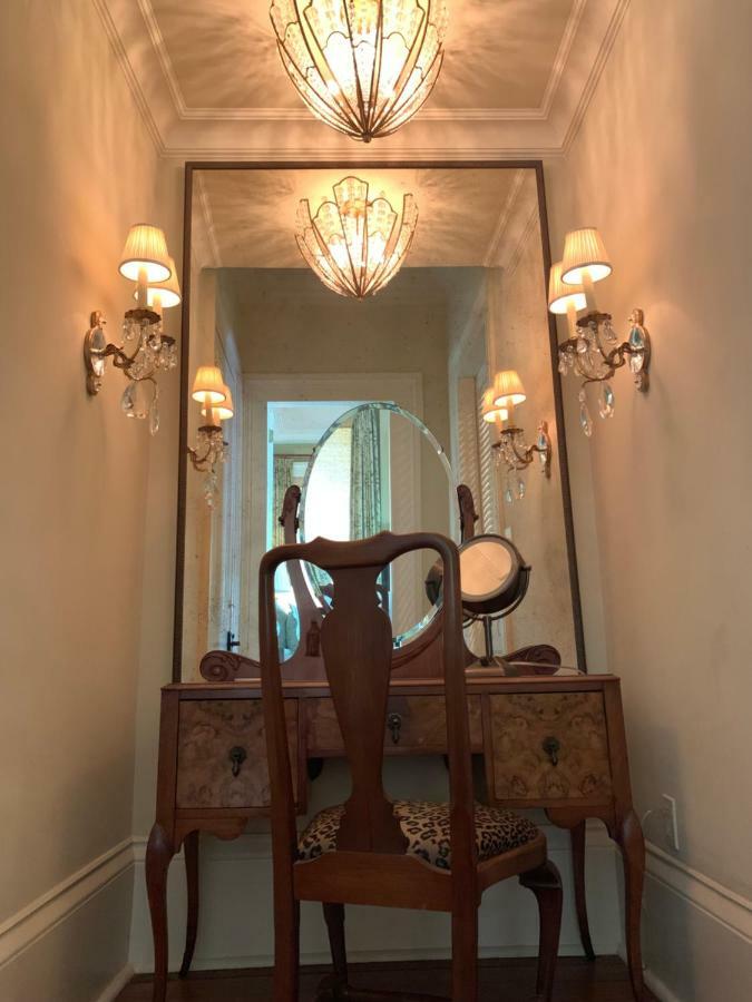 Terrell House Bed And Breakfast New Orleans Exteriér fotografie