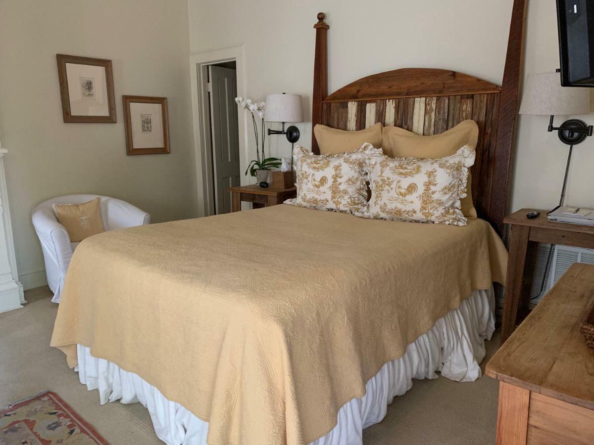 Terrell House Bed And Breakfast New Orleans Exteriér fotografie